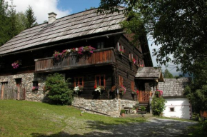 Mesnerhaus Fuchsn, Weißpriach, Österreich